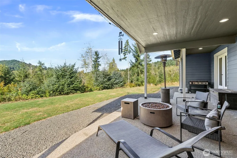 254 Williams Creek Road Oakville, WA 98568