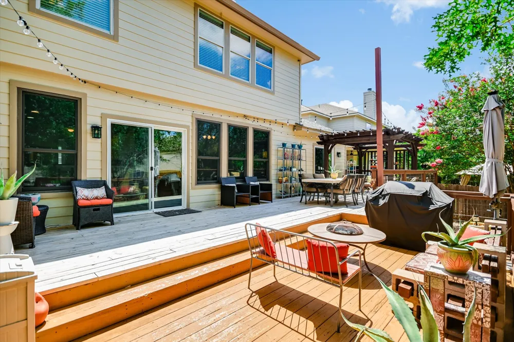 113 Fred Couples Drive Round Rock, TX 78664