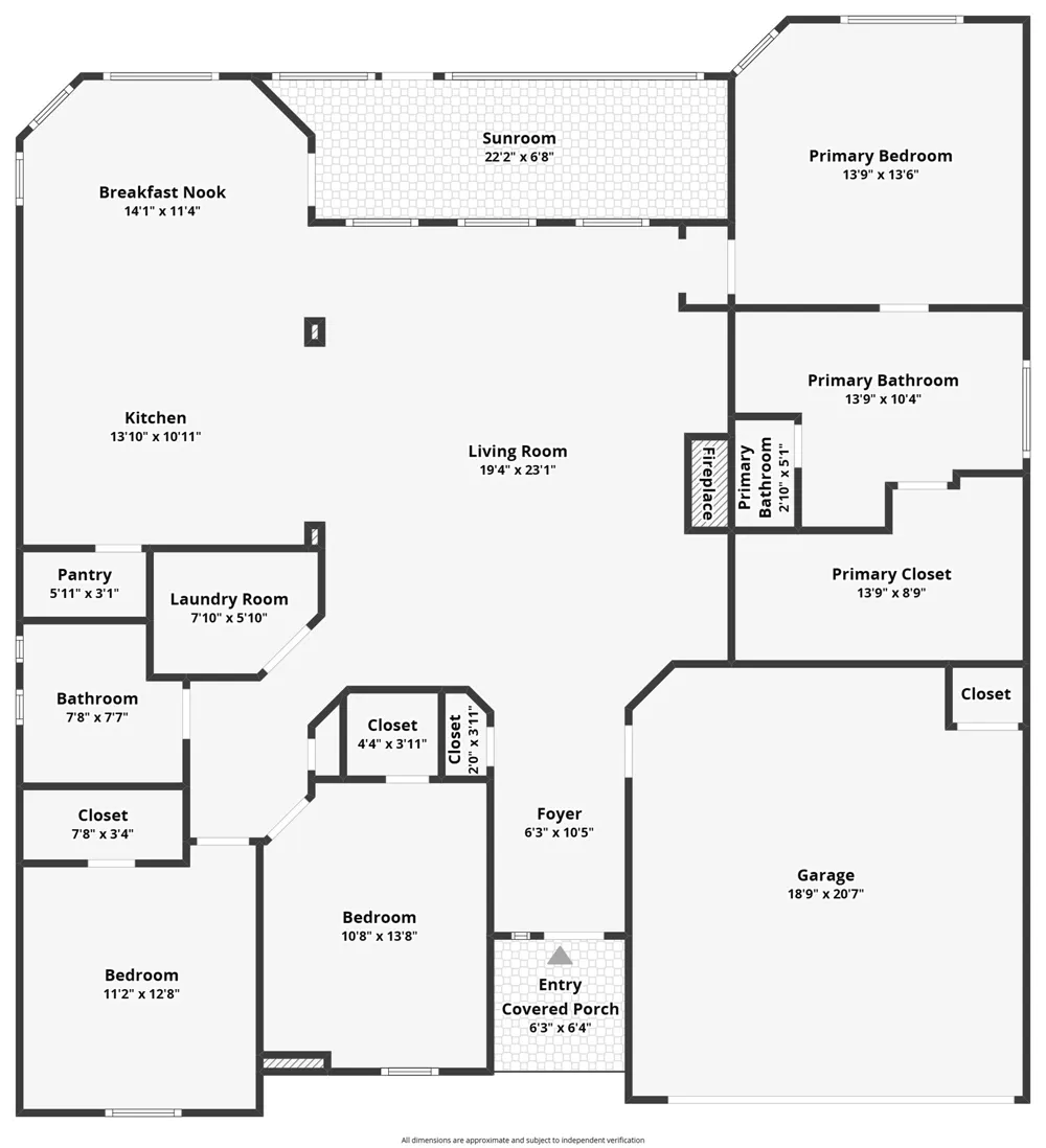 2111 Wheaton Trail Cedar Park, TX 78613