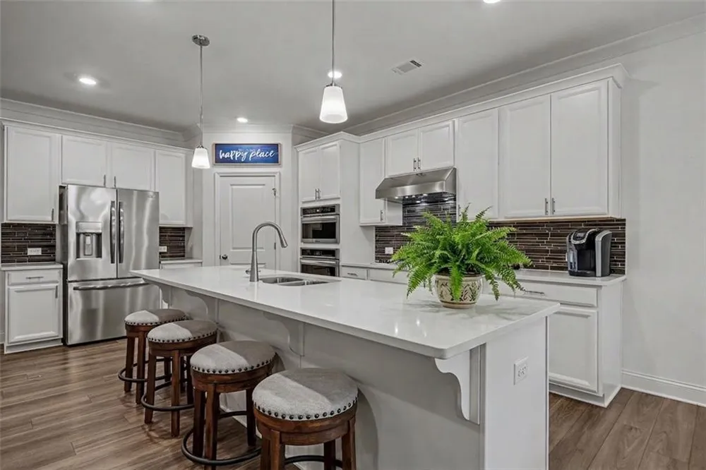 1106 Durham Road Canton, GA 30114