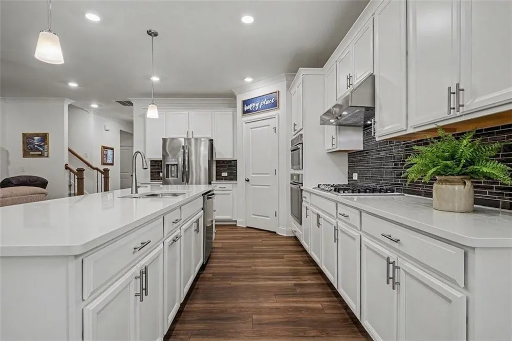 1106 Durham Road Canton, GA 30114