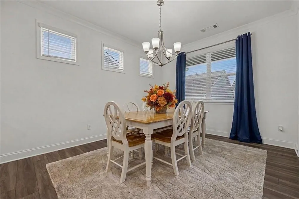1106 Durham Road Canton, GA 30114