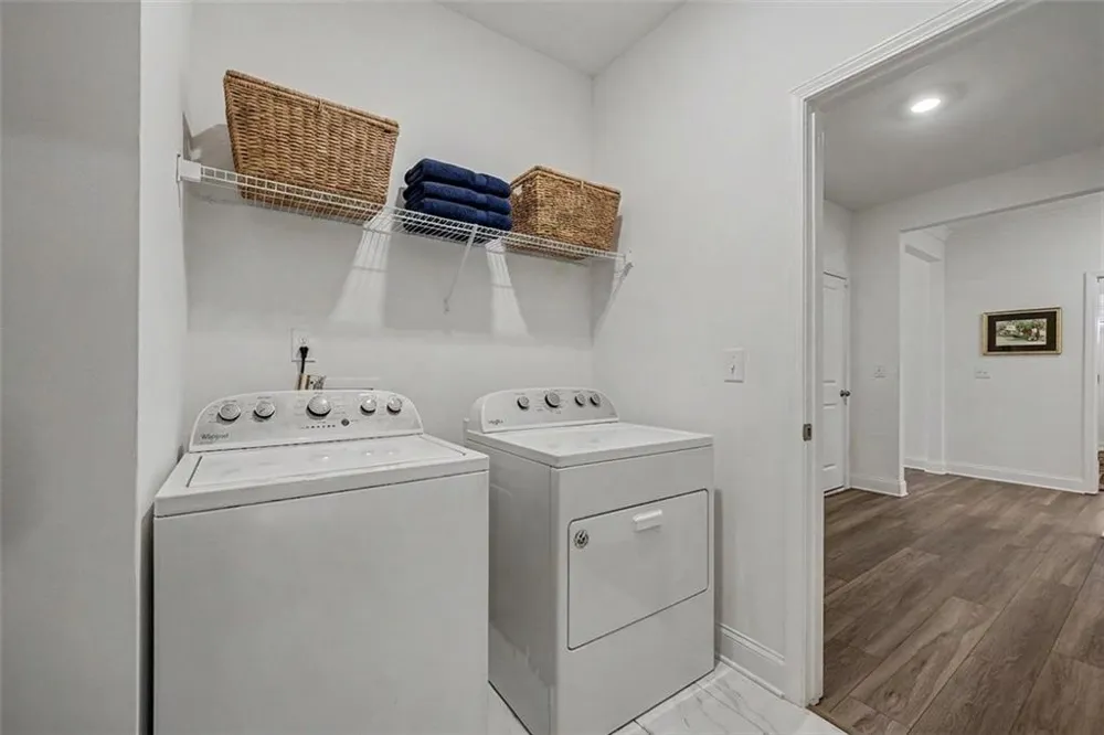 1106 Durham Road Canton, GA 30114