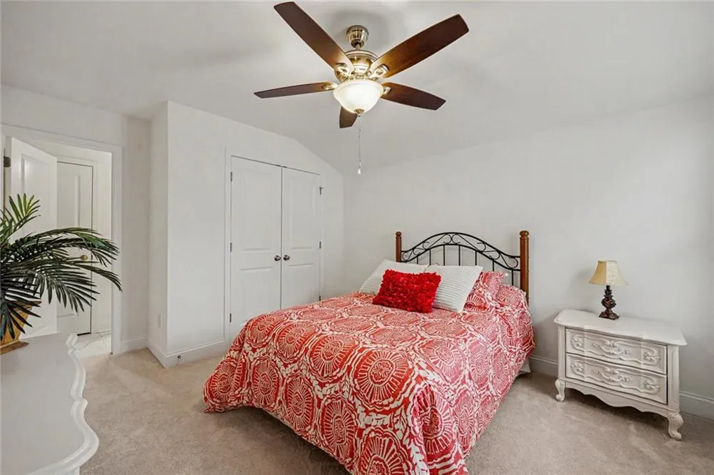 1106 Durham Road Canton, GA 30114