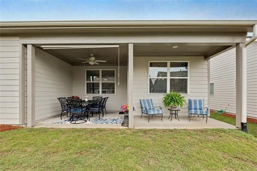 1106 Durham Road Canton, GA 30114