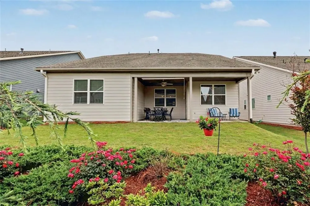 1106 Durham Road Canton, GA 30114