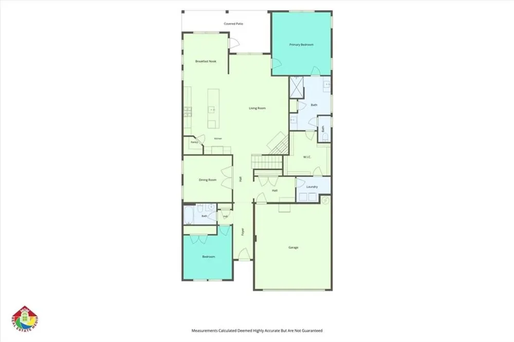 1106 Durham Road Canton, GA 30114