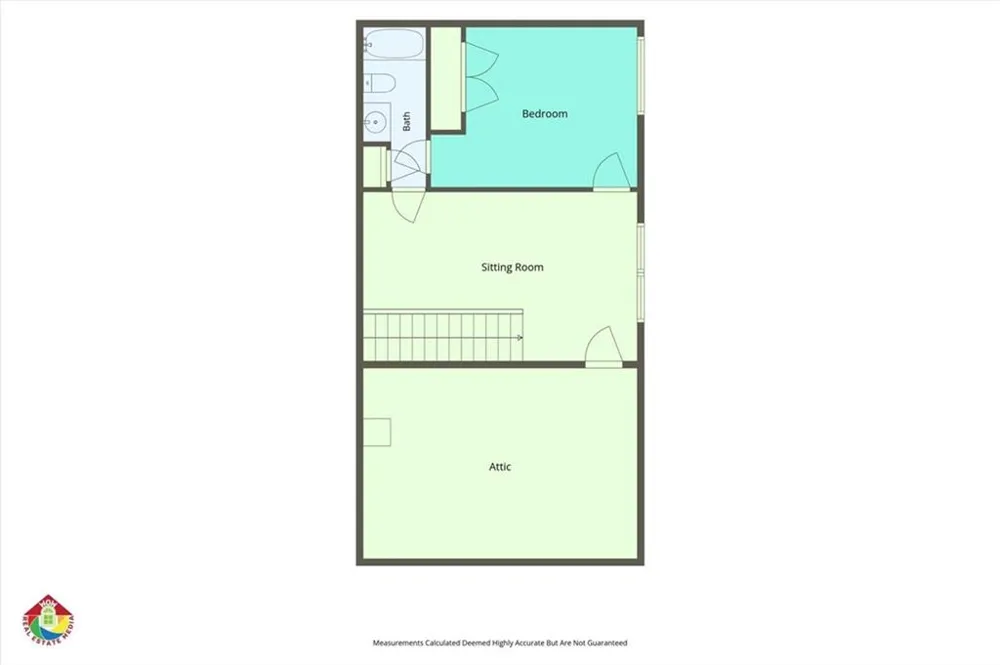 1106 Durham Road Canton, GA 30114