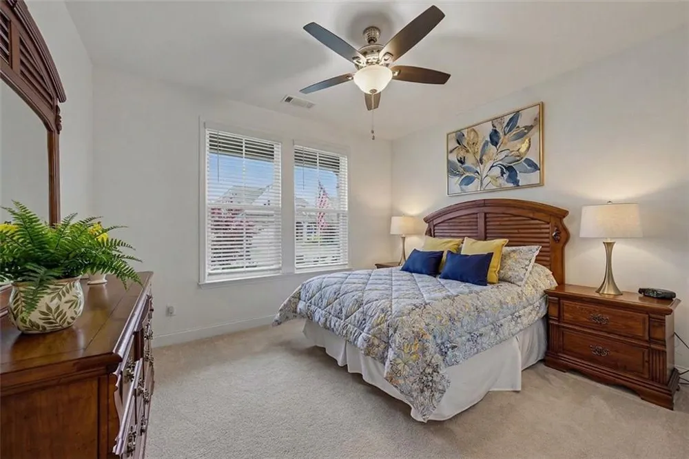 1106 Durham Road Canton, GA 30114