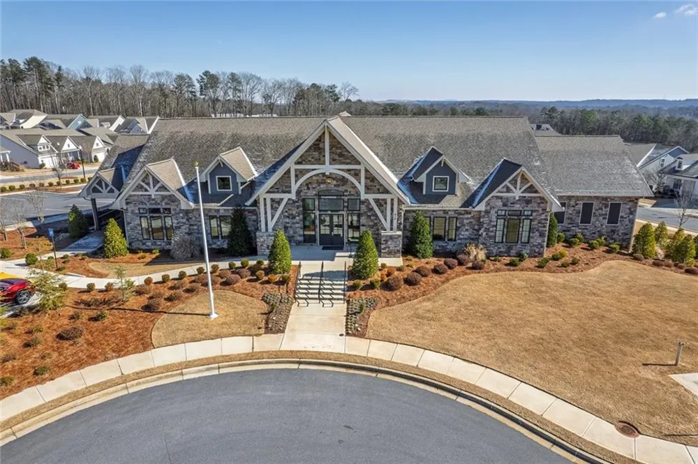 1106 Durham Road Canton, GA 30114