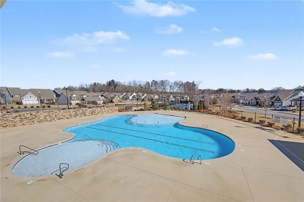 1106 Durham Road Canton, GA 30114