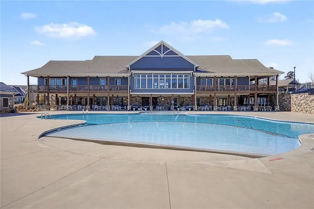 1106 Durham Road Canton, GA 30114