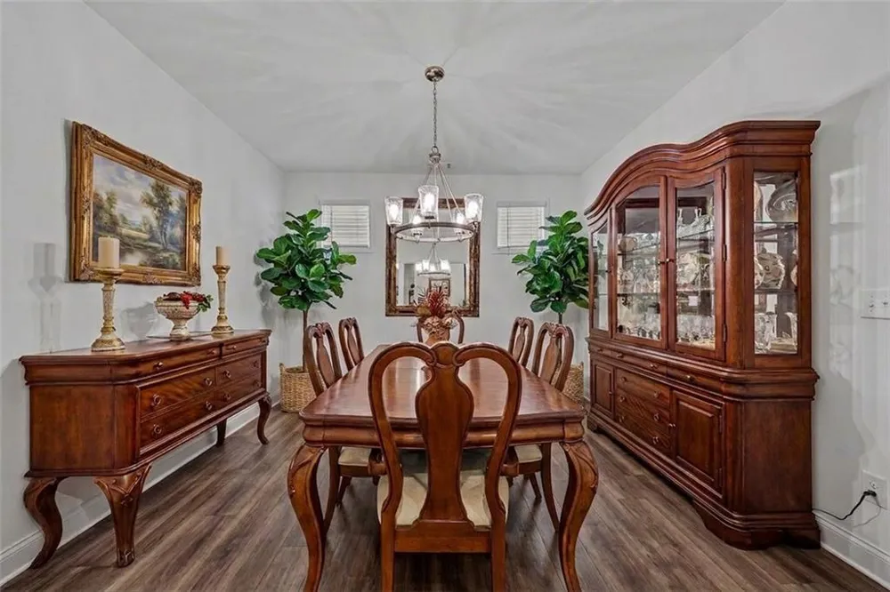 1106 Durham Road Canton, GA 30114