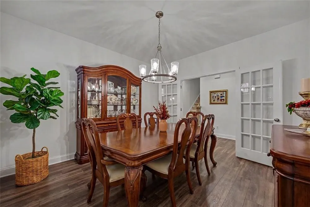 1106 Durham Road Canton, GA 30114