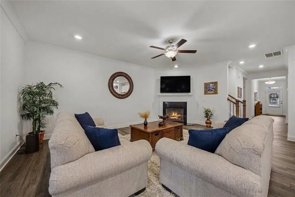 1106 Durham Road Canton, GA 30114