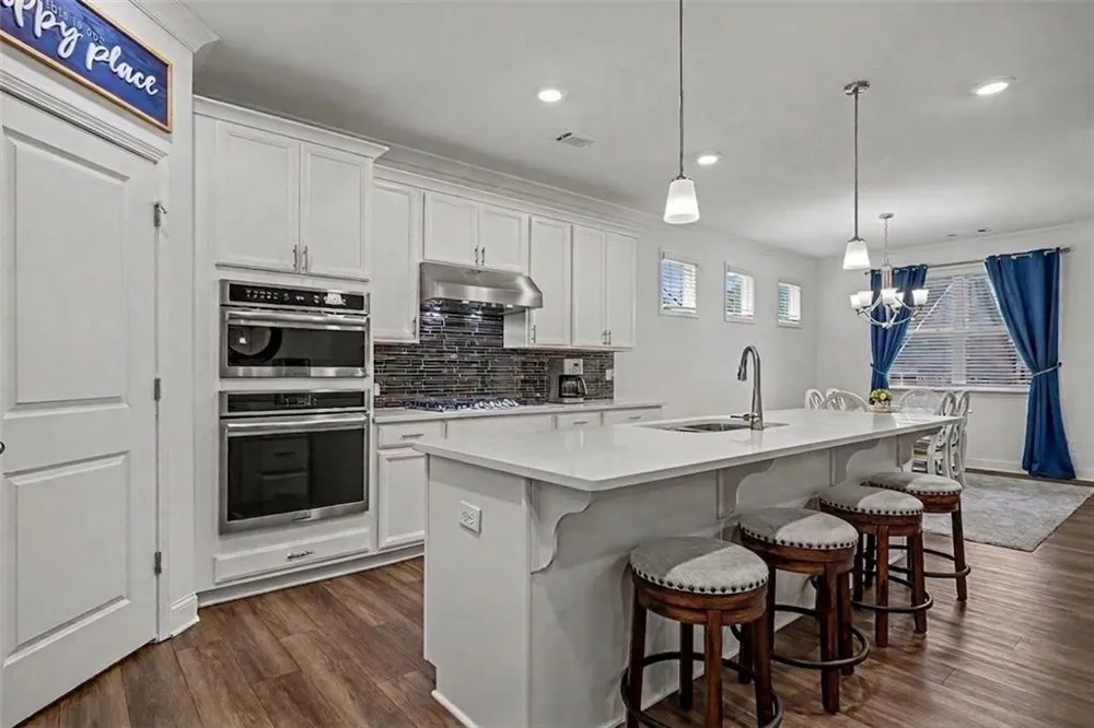 1106 Durham Road Canton, GA 30114