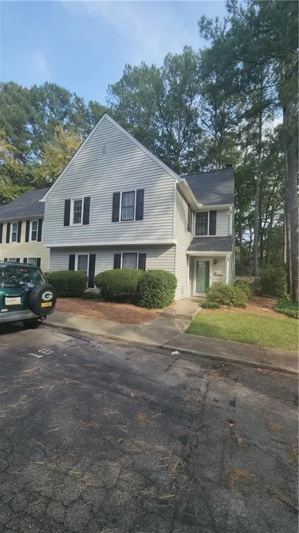 4155 Gloucester Place Chamblee, GA 30341