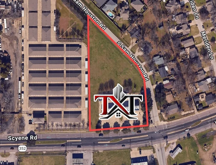 10349 Scyene Road Dallas, TX 75227