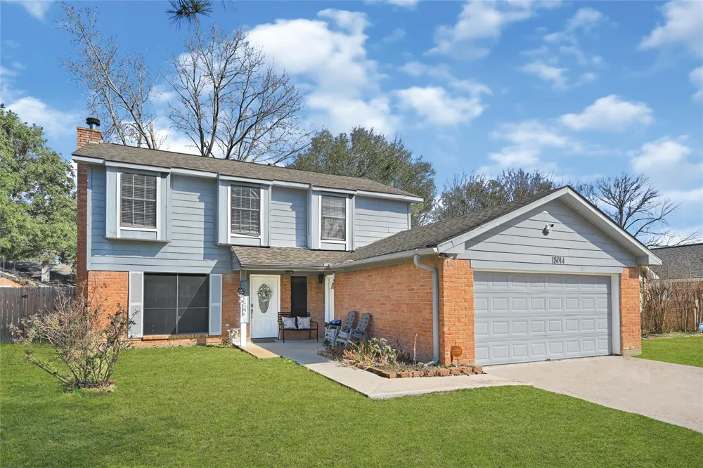 18014 Autumn Hills Drive Katy, TX 77449