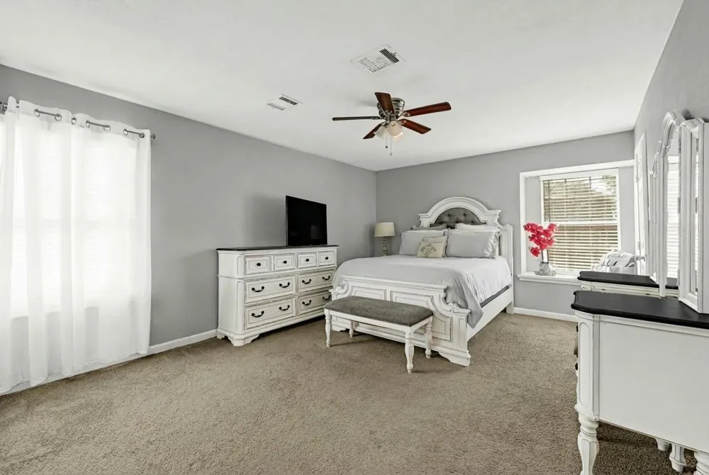18014 Autumn Hills Drive Katy, TX 77449