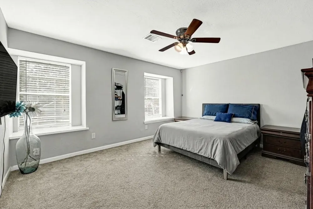 18014 Autumn Hills Drive Katy, TX 77449