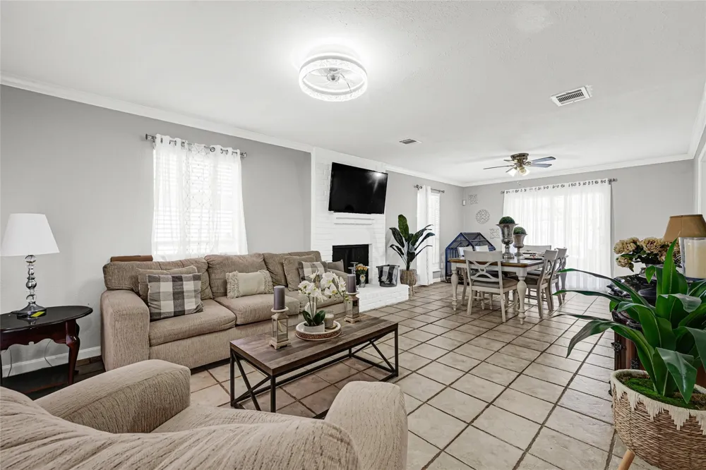 18014 Autumn Hills Drive Katy, TX 77449