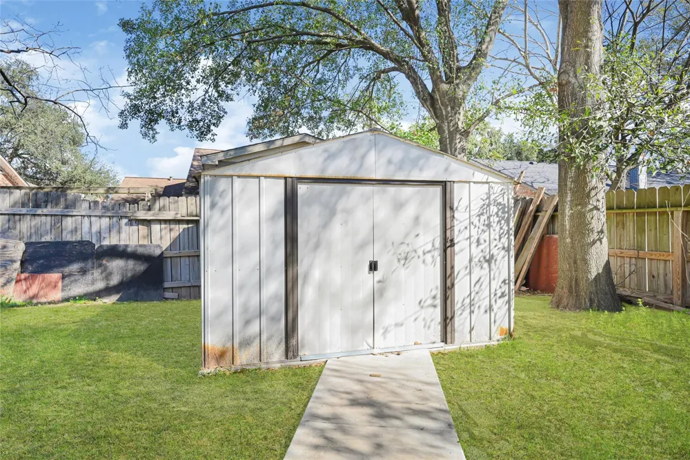 18014 Autumn Hills Drive Katy, TX 77449