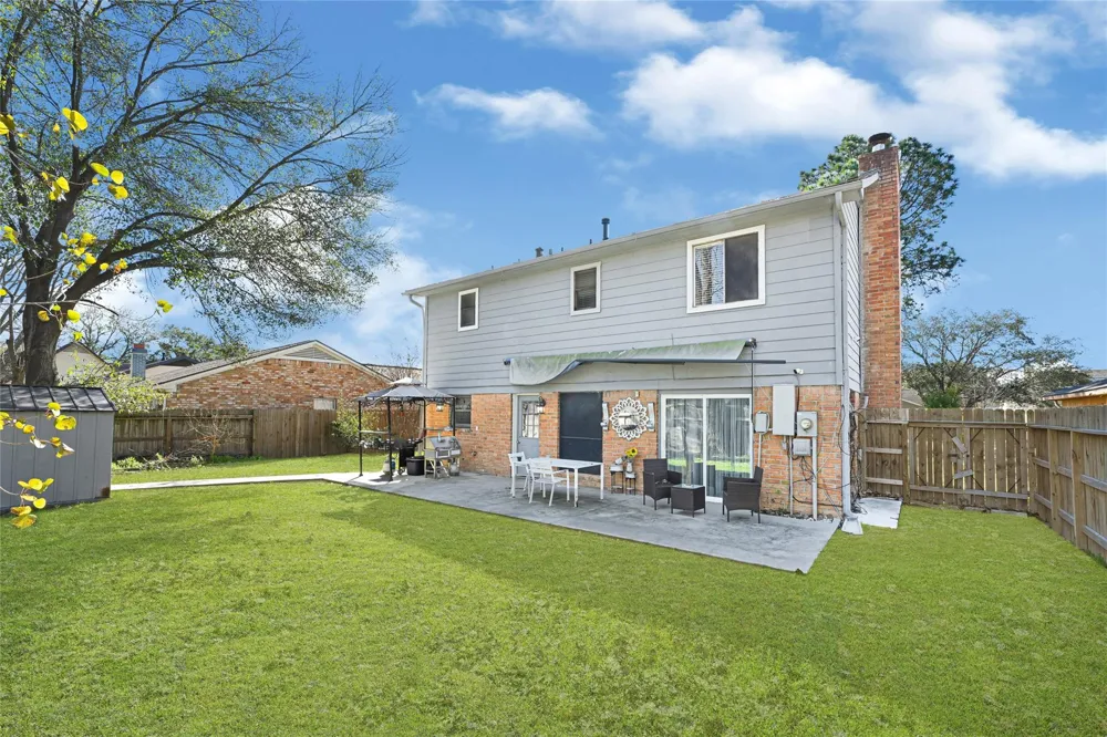 18014 Autumn Hills Drive Katy, TX 77449