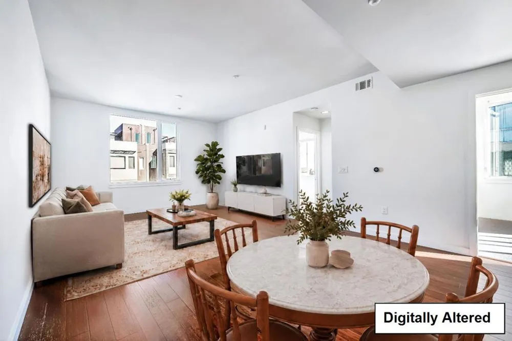501 Hudson Avenue #304 San Francisco, CA 94124