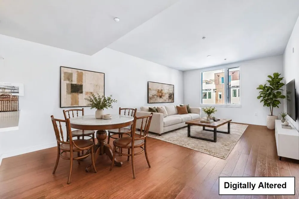 501 Hudson Avenue #304 San Francisco, CA 94124