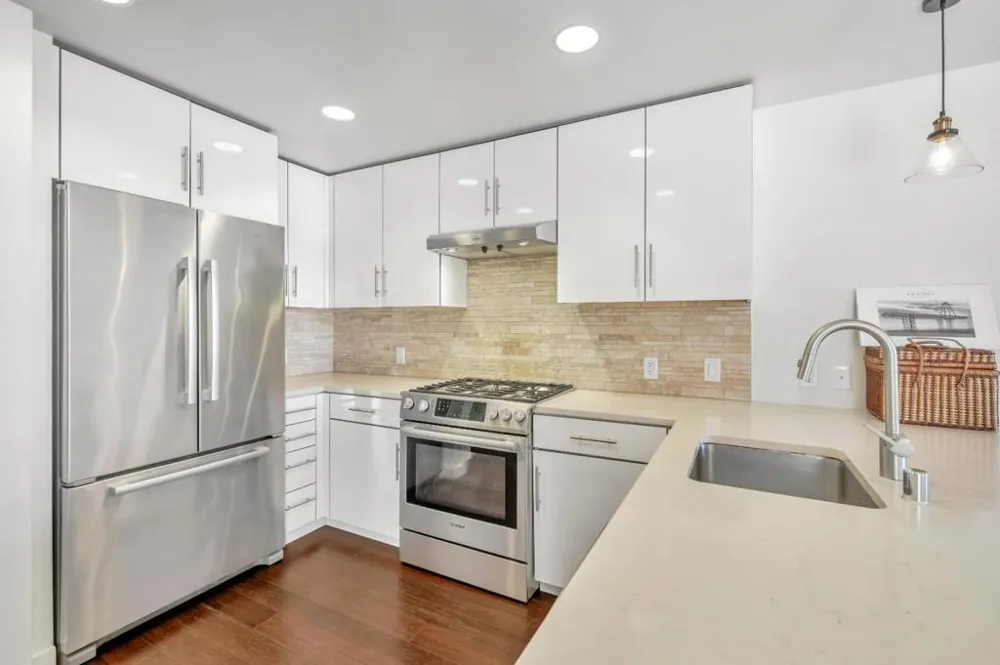 501 Hudson Avenue #304 San Francisco, CA 94124