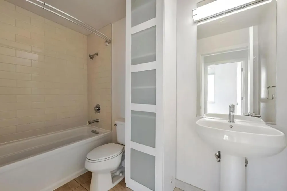 501 Hudson Avenue #304 San Francisco, CA 94124