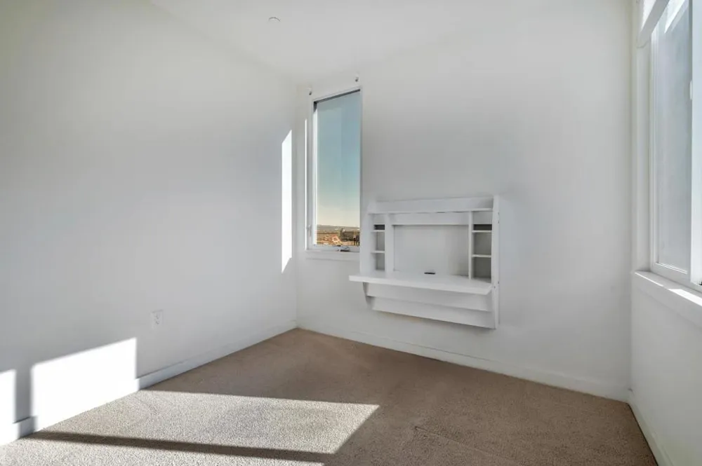 501 Hudson Avenue #304 San Francisco, CA 94124