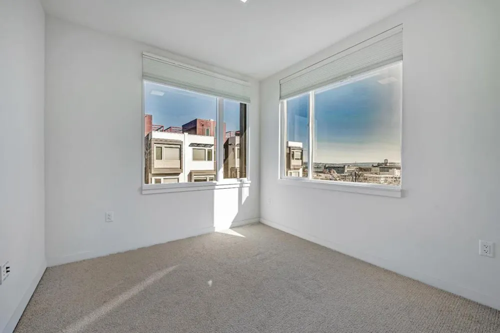 501 Hudson Avenue #304 San Francisco, CA 94124