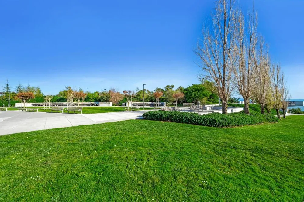 501 Hudson Avenue #304 San Francisco, CA 94124