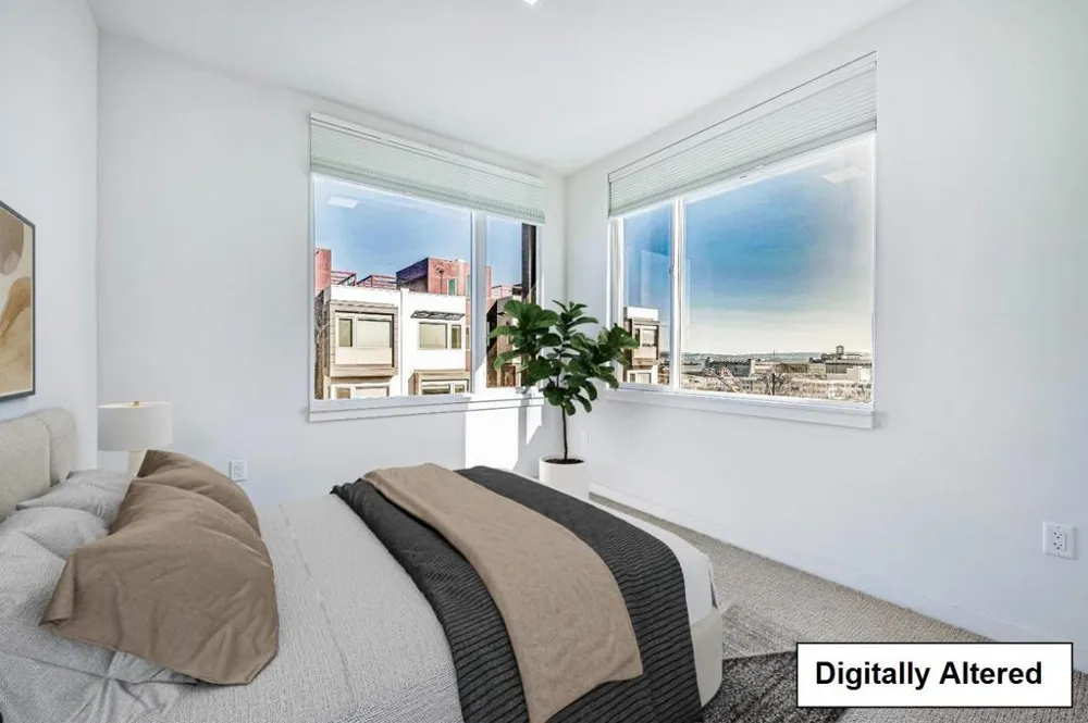501 Hudson Avenue #304 San Francisco, CA 94124
