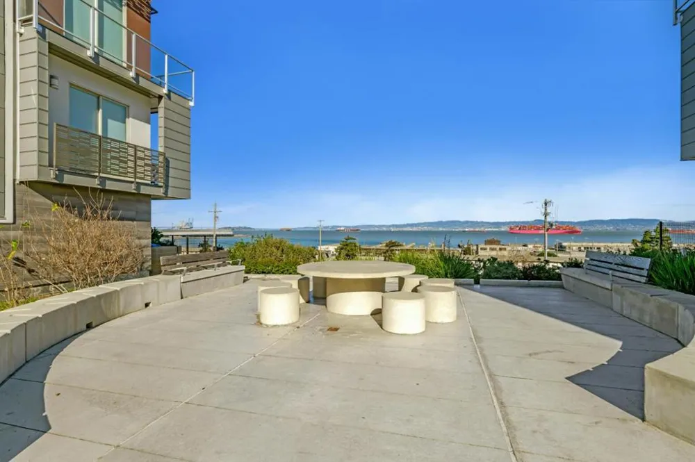 501 Hudson Avenue #304 San Francisco, CA 94124
