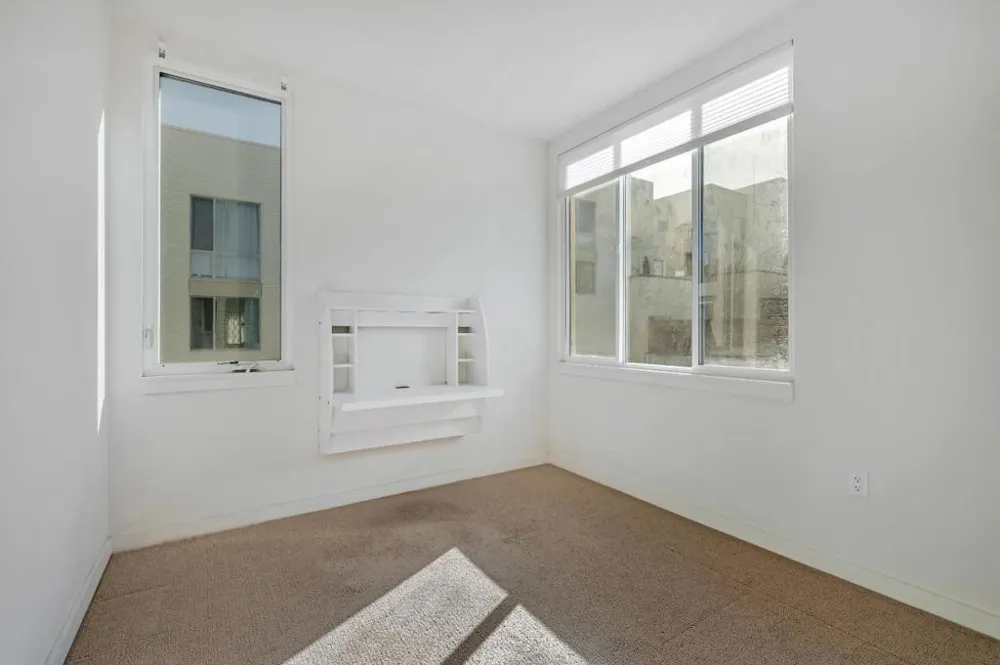 501 Hudson Avenue #304 San Francisco, CA 94124