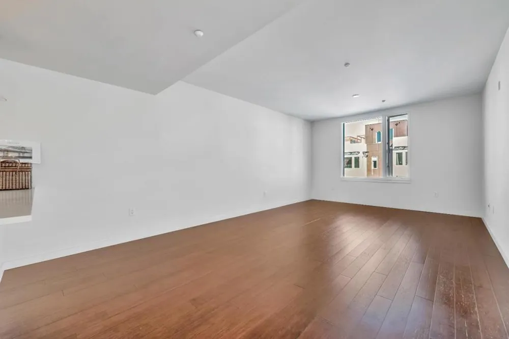 501 Hudson Avenue #304 San Francisco, CA 94124