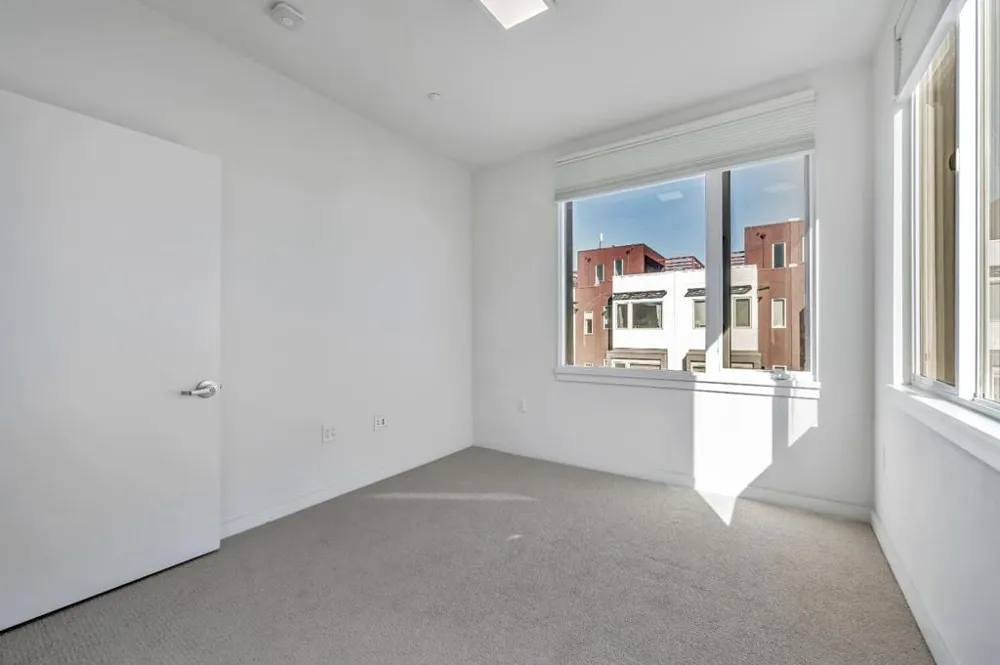 501 Hudson Avenue #304 San Francisco, CA 94124