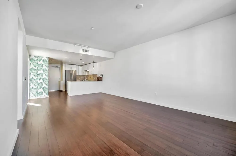 501 Hudson Avenue #304 San Francisco, CA 94124