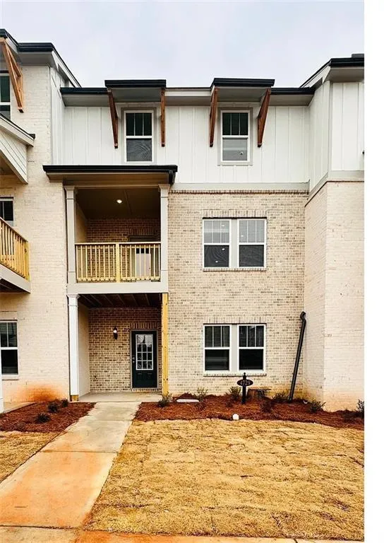 4729 Red Lion Place Lawrenceville, GA 30044