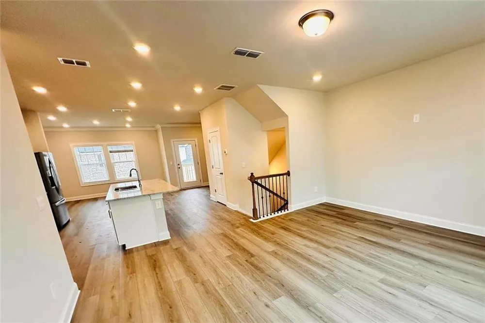 4729 Red Lion Place Lawrenceville, GA 30044