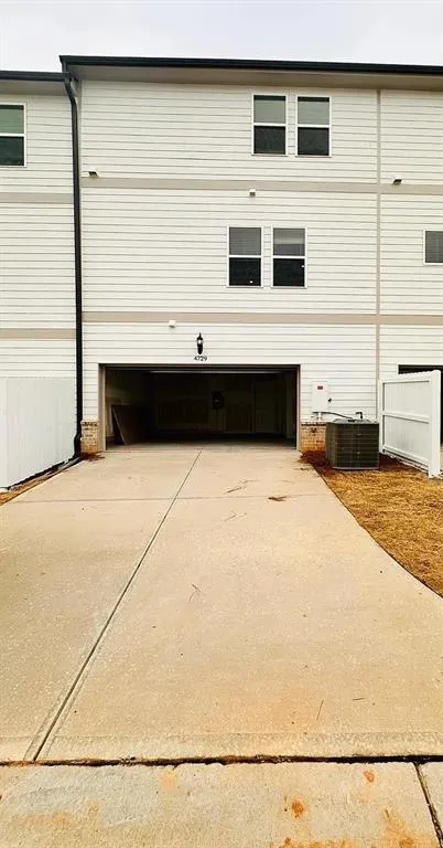 4729 Red Lion Place Lawrenceville, GA 30044