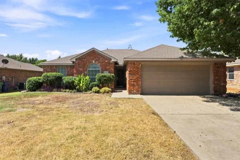 103 Buckskin Drive