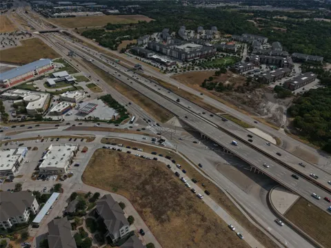 6600 President George Bush Highway