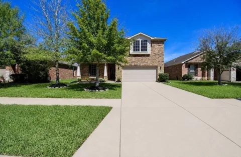 8207 Running Brook Lane