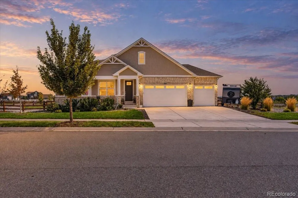 15774 Spruce Street Thornton, CO 80602