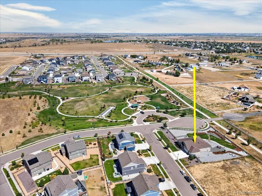 15774 Spruce Street Thornton, CO 80602