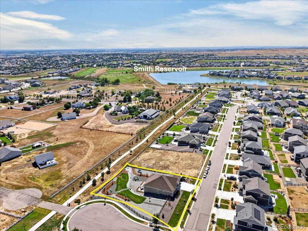 15774 Spruce Street Thornton, CO 80602